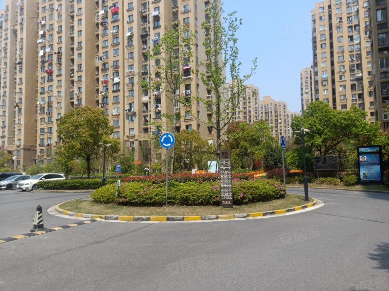 汇枫景苑,祁华路300弄-上海汇枫景苑二手房,租房,房价-上海安居客