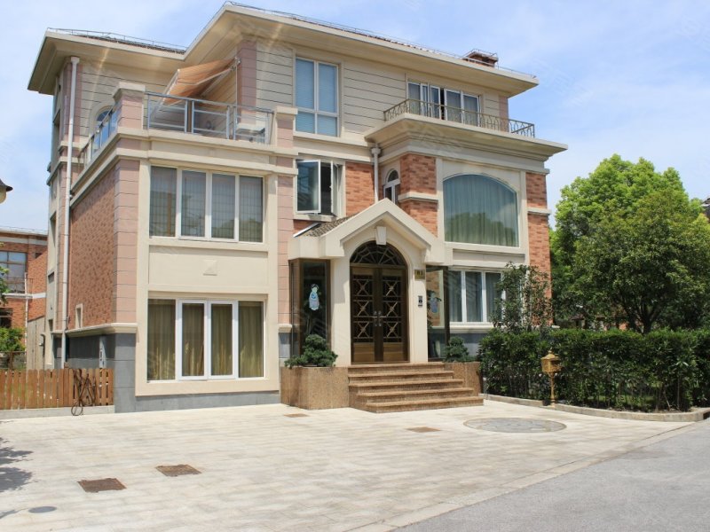 欧香名邸(公寓住宅)