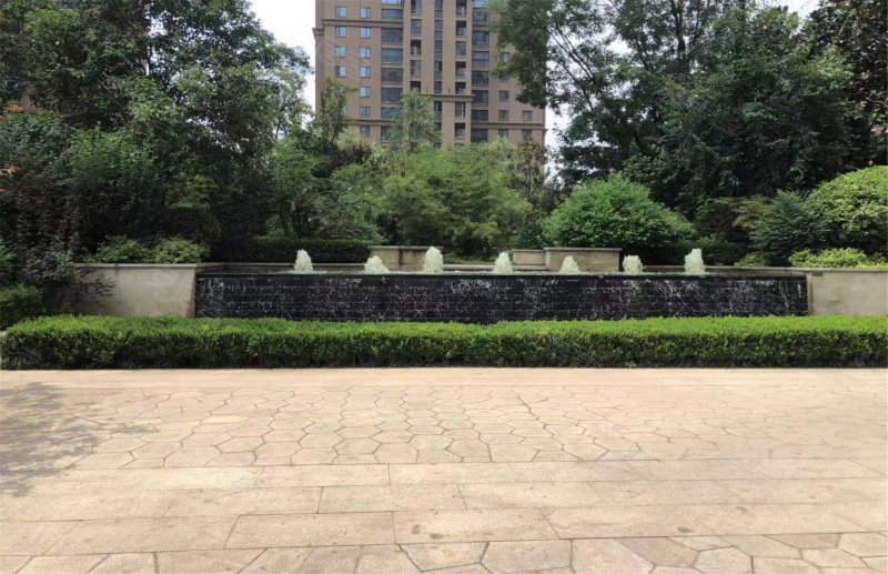 中海御湖,曲江路398号-西安中海御湖二手房,租房,房价-西安安居客