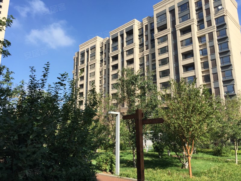 中铁城,富民大路-长春中铁城二手房,租房,房价-长春安居客