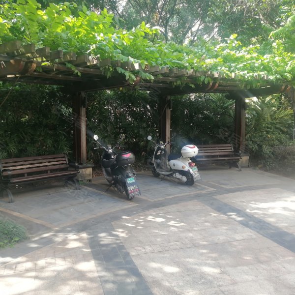 桂湖景苑