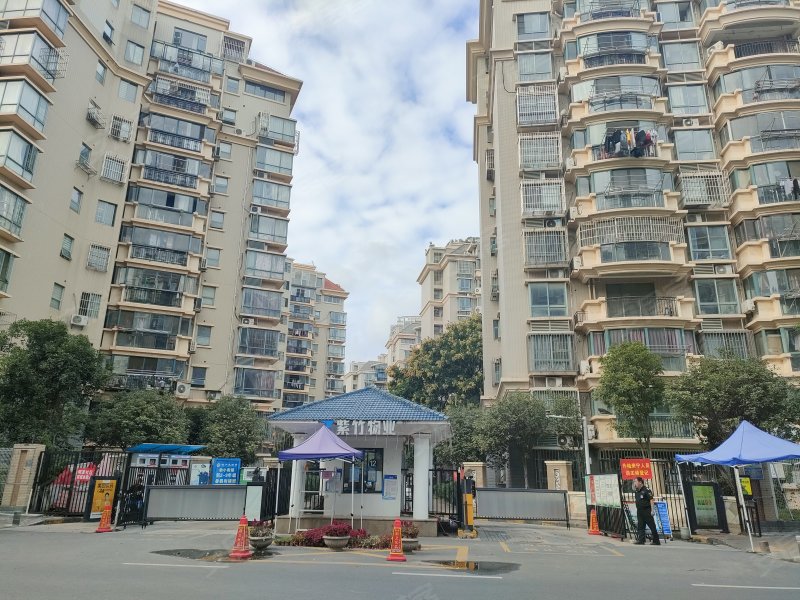 明发滨江新城(二期)