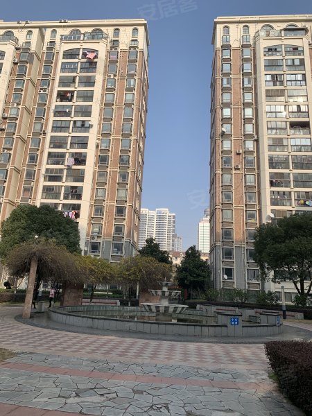 保利雅苑,玉山路38号-苏州保利雅苑二手房,租房,房价-苏州安居客