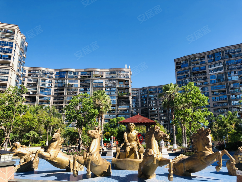 源昌鑫海湾(公寓住宅)