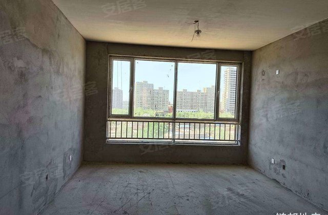 天博新苑2室2厅125㎡75万二手房图片