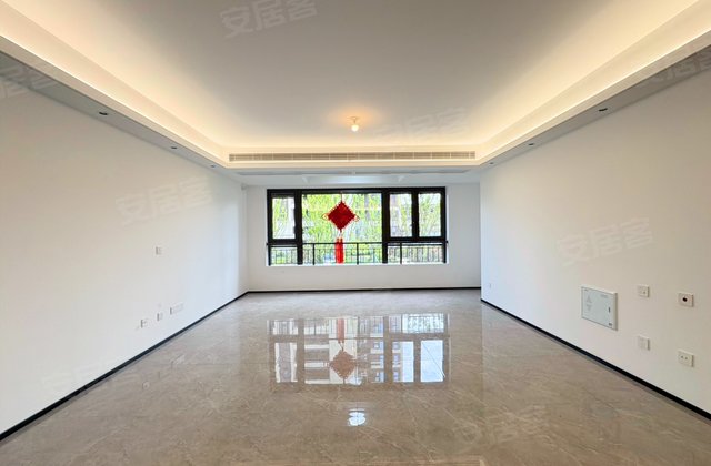 翡萃兰亭 精装修 次新房 南北通透 小三居 产权清晰