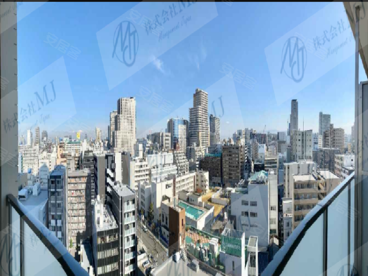 日本大阪府约¥380万グランドメゾン上町台レジデンスタワー新房公寓图片