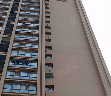 正规商品房 出行方便,豪顿国际二手房,85万,2室2厅,1卫,80平米-西安