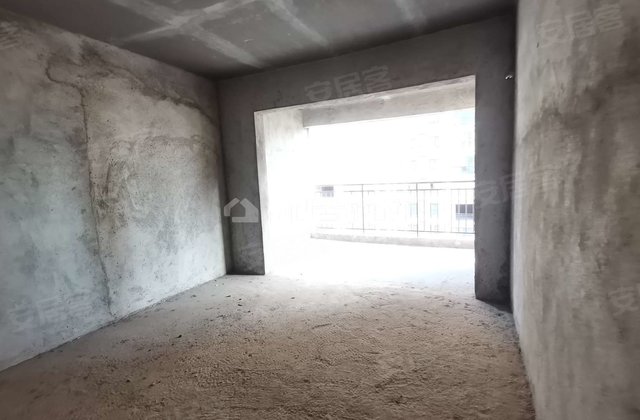 珠江棕榈园3室2厅106㎡63万二手房图片