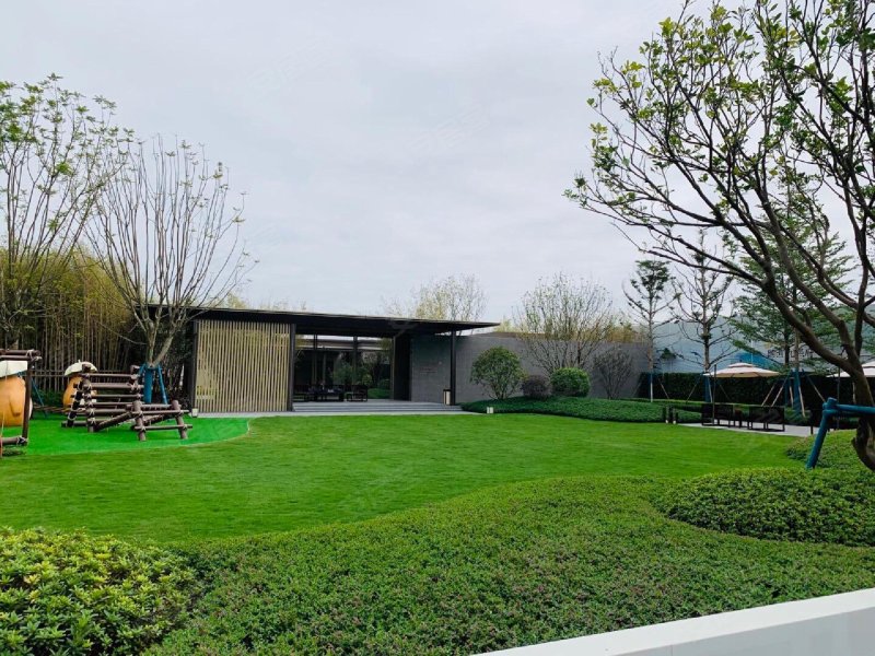 融创九熙府(二期)