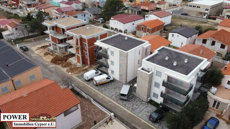 克罗地亚约¥80万CroatiaVirVirHouse出售二手房公寓图片