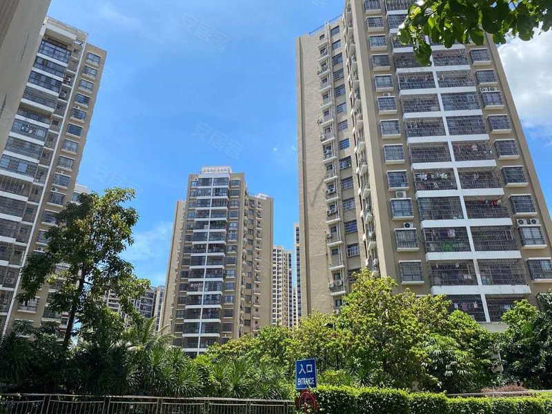 滨海丽景,盐灶一横路2号