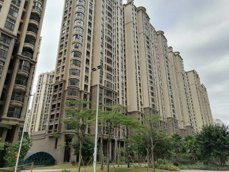 御江南,丹凤路-揭阳御江南二手房,租房,房价-揭阳安居客