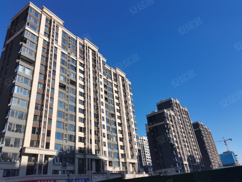 南湖橡树湾,学院南路-唐山南湖橡树湾二手房,租房,房价-唐山安居客