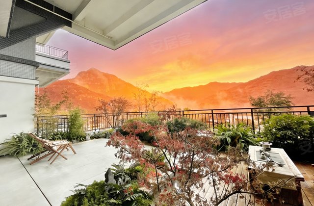 瑞松中心城四期4室2厅120㎡46.8万二手房图片