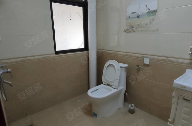 中央名邸(2期)3室2厅112㎡75万二手房图片