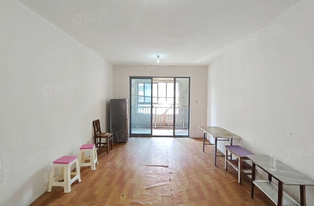 书香门第4室2厅112㎡68万二手房图片