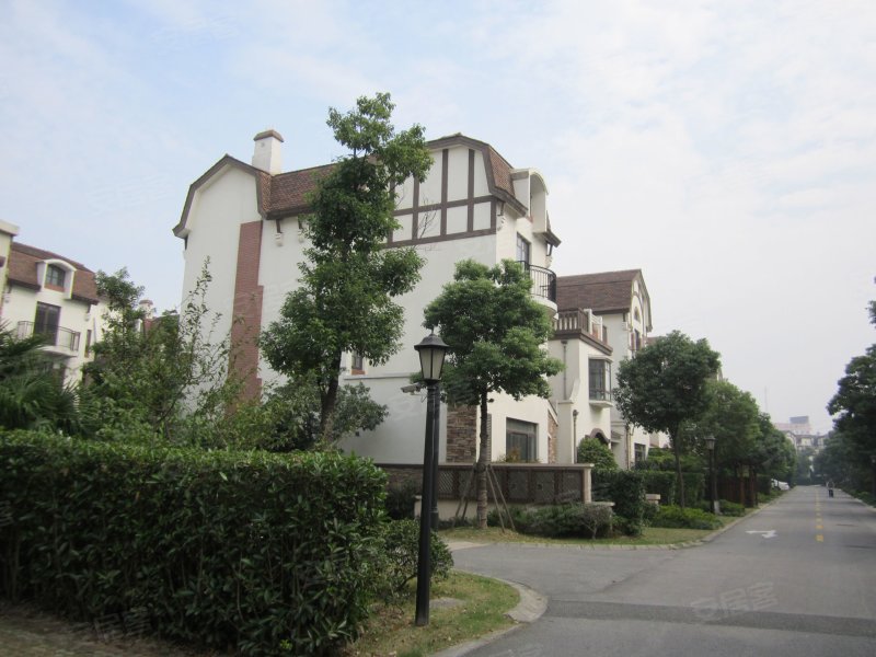 莱英北郡(488号),绿苑路488号-上海莱英北郡(488号)二手房,租房,房价