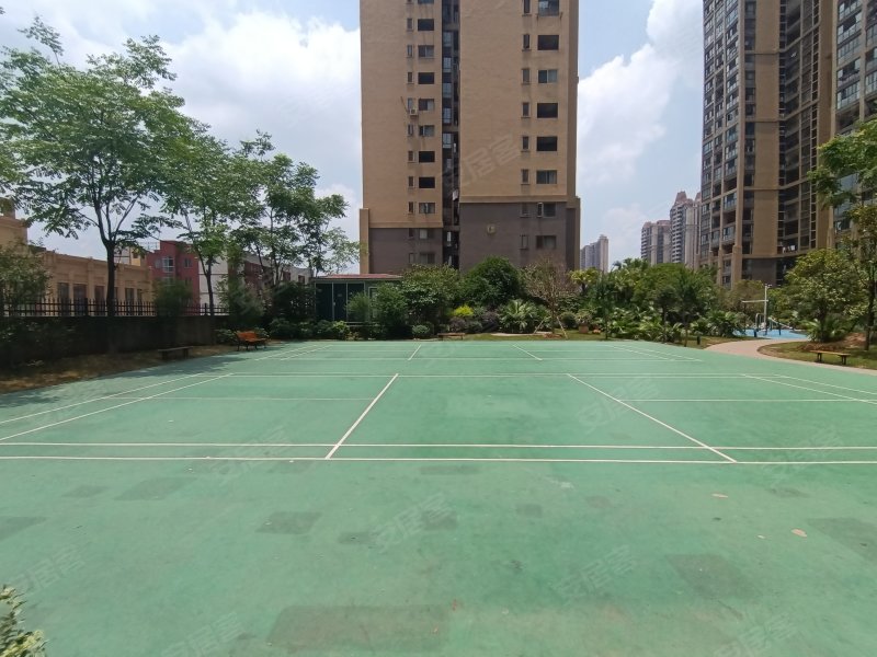 奥园神农养生城