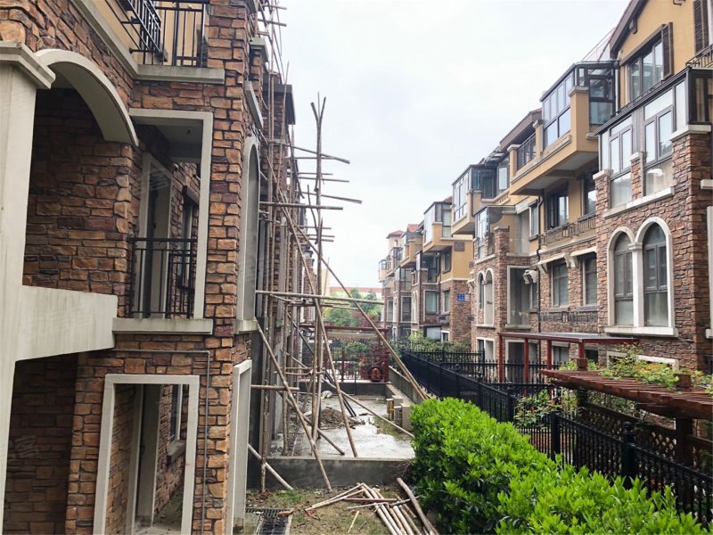 华润橡树湾(别墅)