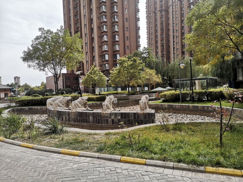 兴庆华府,燕兴路-银川兴庆华府二手房,租房,房价-银川安居客