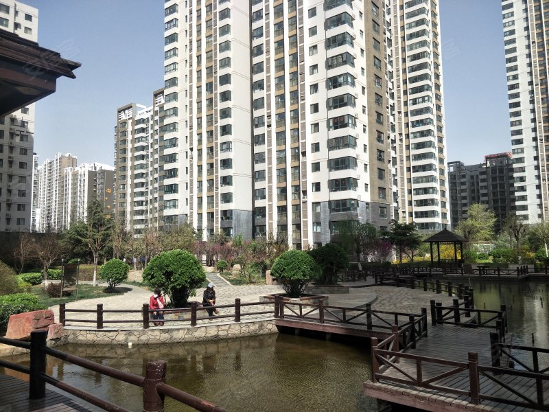 荣盛阿尔卡迪亚新儒苑