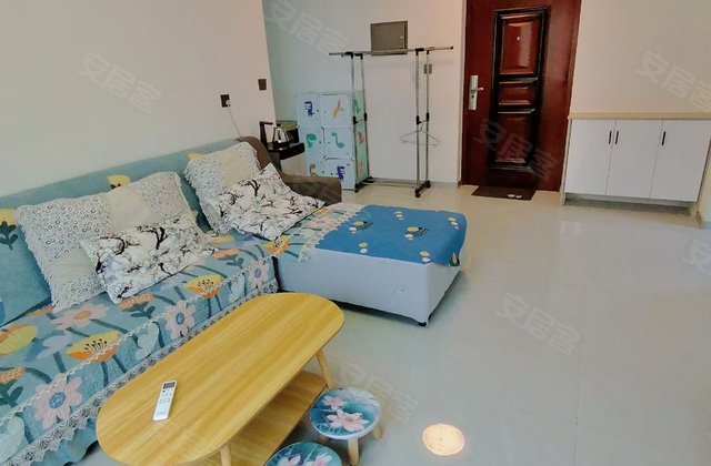 和创御园公馆三期1室1厅54㎡24万二手房图片