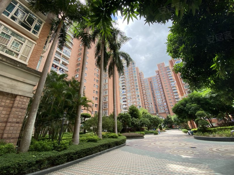 益田花园画意居