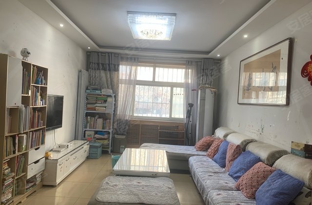 涵乐苑3室2厅125㎡59万二手房图片