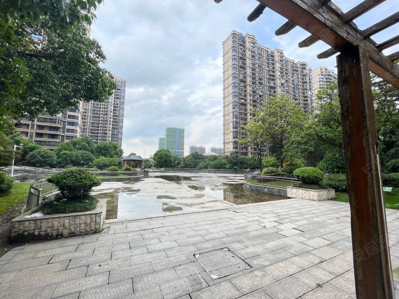 碧桂园1号公园,皖江大道1198号22-安庆碧桂园1号公园二手房,租房,房价