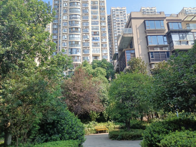 新兴北京御园(二期)