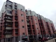 新开河小区图片