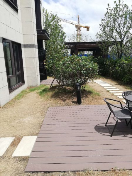 国瑞瀛台(别墅)