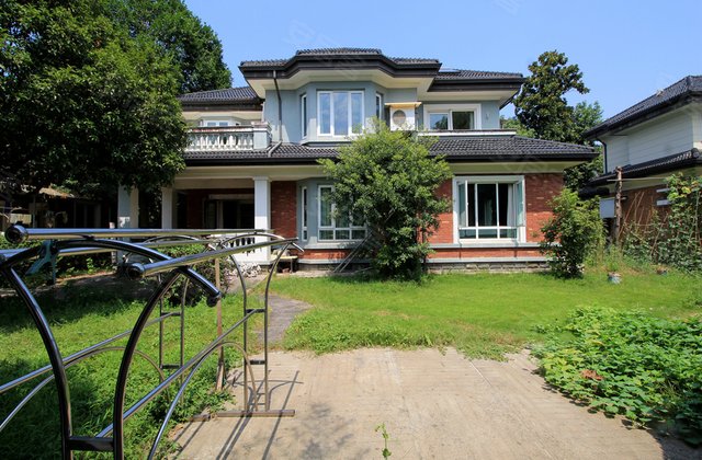 杭州房产网>杭州小区>西湖小区>古墩路小区>桂花城(别墅)>