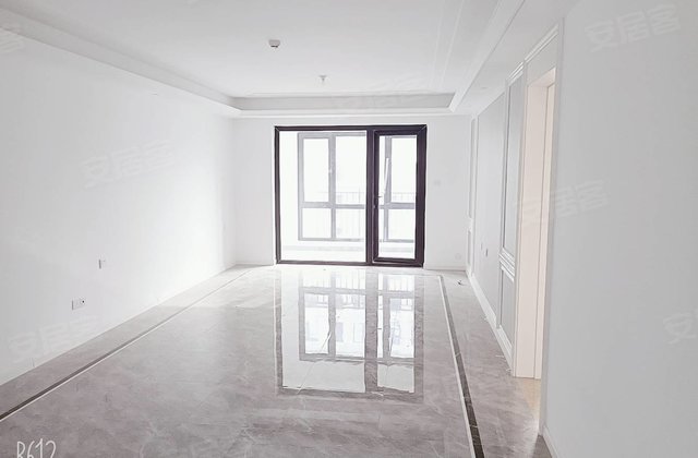 悦隽一品3室2厅128㎡115万二手房图片