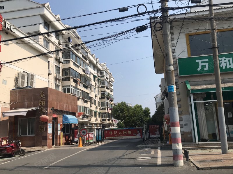 美丽华花园,社岗路6号-合肥美丽华花园二手房,租房,房价-合肥安居客