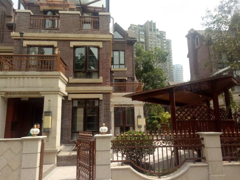 绿地中央广场(别墅),内环西路-襄阳绿地中央广场(别墅)二手房,租房