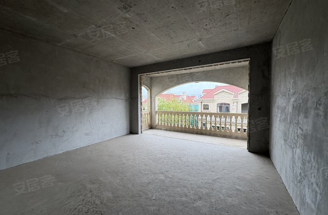 兰溪江山美墅(别墅)5室2厅520㎡336万二手房图片