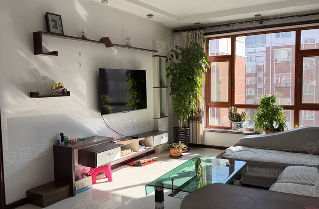 龙嘉花园2室1厅86㎡23.8万二手房图片