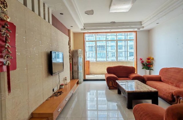 阳光花园3室2厅145㎡34.8万二手房图片