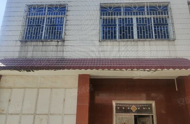 鸿鑫花园5室3厅365㎡118万二手房图片