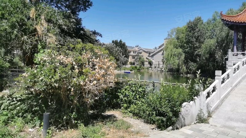 扬州水乡(别墅),郎辛庄北路58号-北京扬州水乡(别墅)二手房,租房,房价
