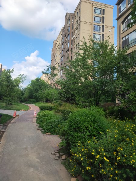 中信城浅山,飞虹路999号-长春中信城浅山二手房,租房,房价-长春安居客