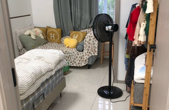 育才花苑2室1厅46㎡28万二手房图片