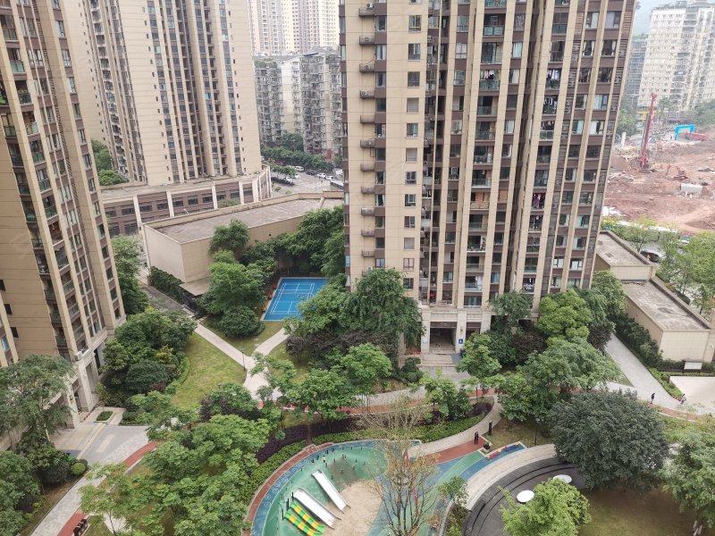 金融街金悦府