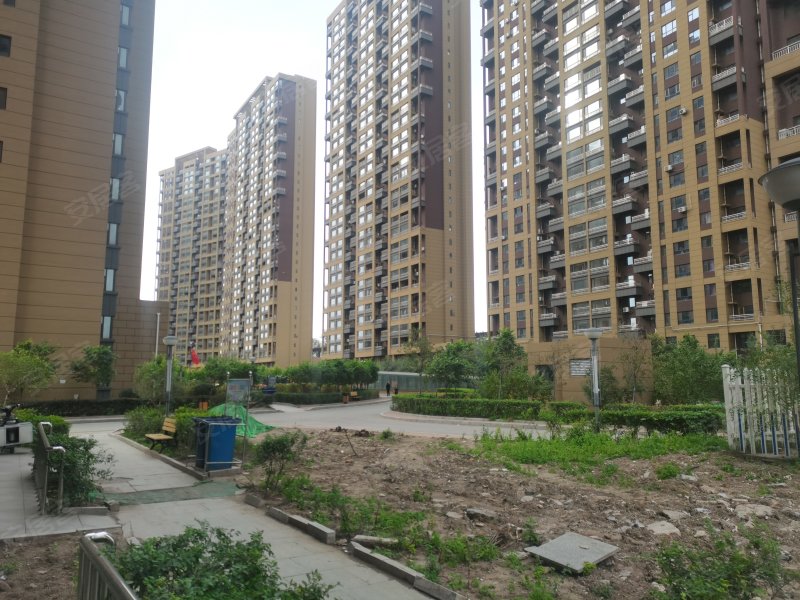 成城蓉桥壹号c区