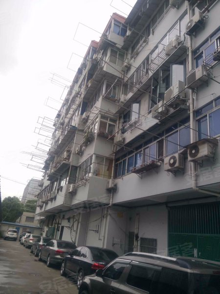 宝林路462弄小区