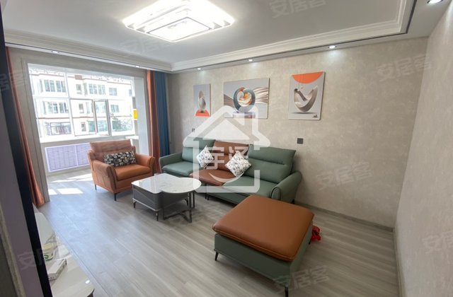 迎宾七小区2室2厅83.34㎡36.5万二手房图片