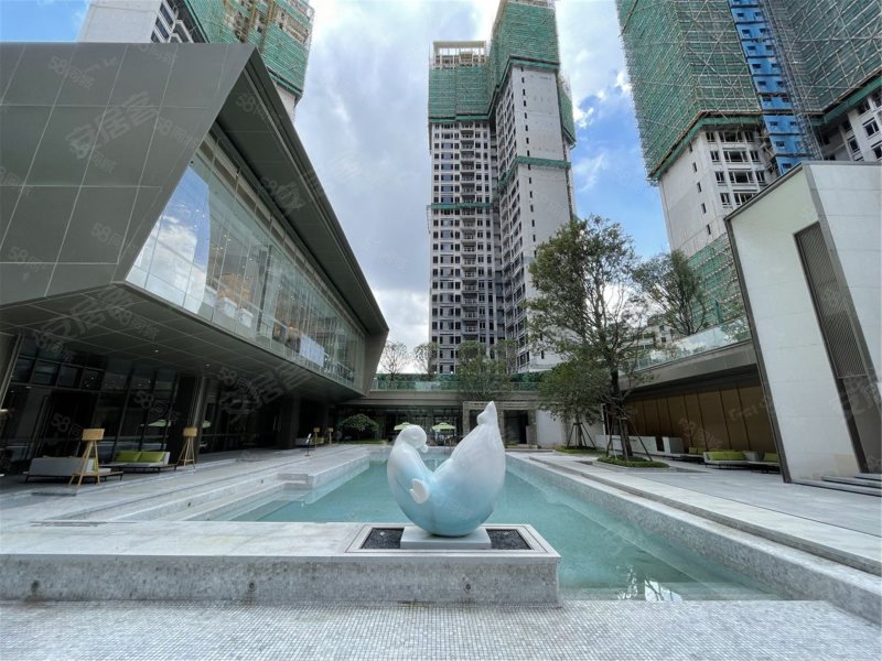 龙光天宸,平远西街8号-佛山龙光天宸二手房,租房,房价-佛山安居客