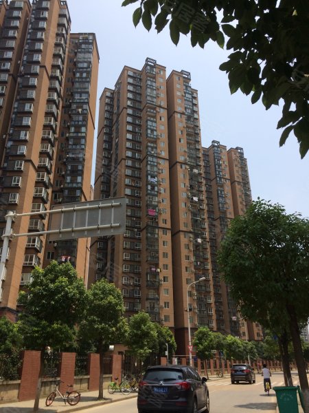 新城丽景a区,江堤中路-秦皇岛新城丽景a区二手房,租房,房价-秦皇岛